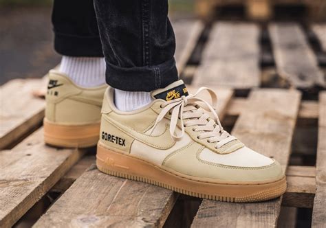 nike air force orange beige|beige air force 1 men.